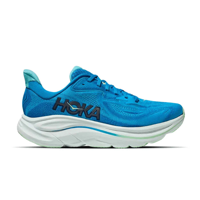 Hoka Clifton 10